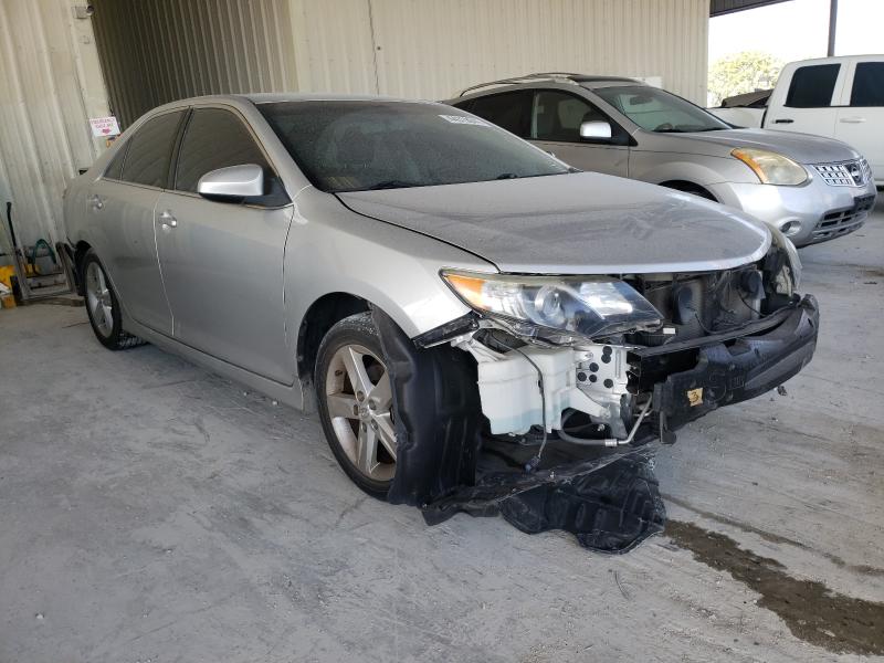 TOYOTA CAMRY L 2014 4t1bf1fk8eu764552