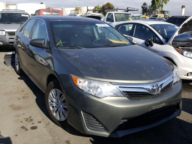 TOYOTA CAMRY L 2014 4t1bf1fk8eu764826