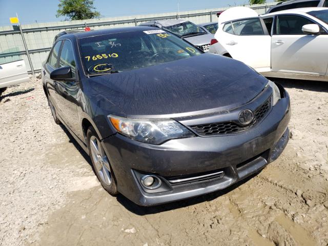 TOYOTA CAMRY L 2014 4t1bf1fk8eu765510