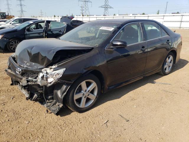 TOYOTA CAMRY 2014 4t1bf1fk8eu766365