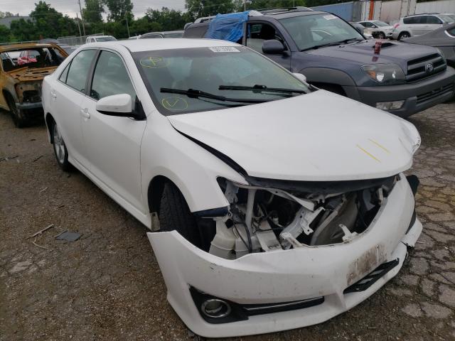 TOYOTA CAMRY L 2014 4t1bf1fk8eu766639