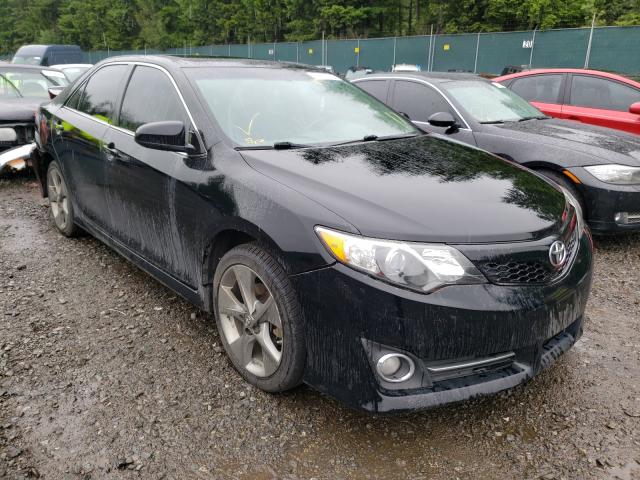 TOYOTA CAMRY L 2014 4t1bf1fk8eu767287