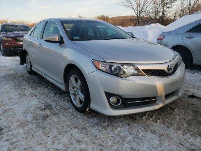 TOYOTA CAMRY L 2014 4t1bf1fk8eu767404