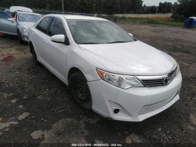 TOYOTA CAMRY 2014 4t1bf1fk8eu767502