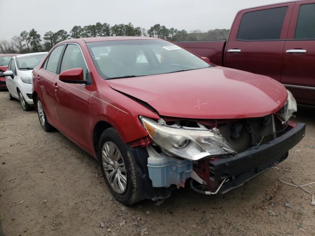 TOYOTA CAMRY L 2014 4t1bf1fk8eu767824