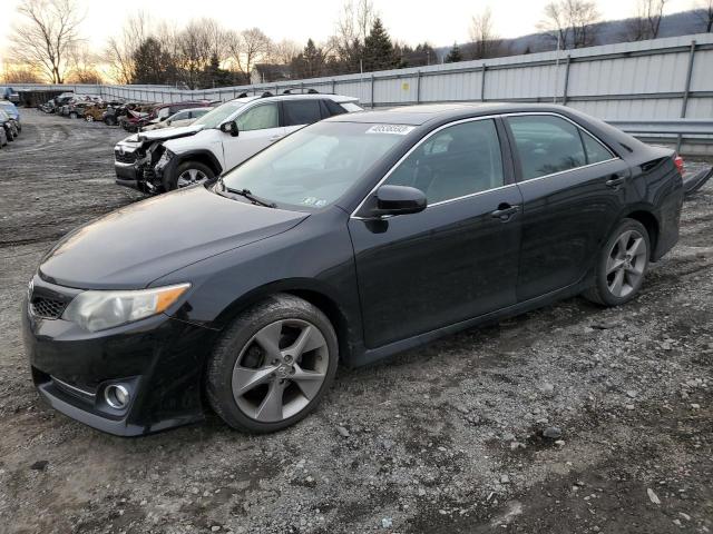 TOYOTA CAMRY L 2014 4t1bf1fk8eu768228