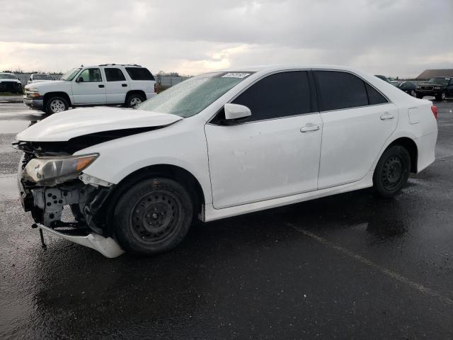 TOYOTA CAMRY L 2014 4t1bf1fk8eu769332