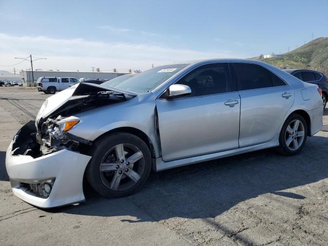 TOYOTA CAMRY 2014 4t1bf1fk8eu769900