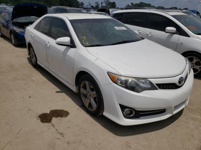 TOYOTA CAMRY L 2014 4t1bf1fk8eu770710