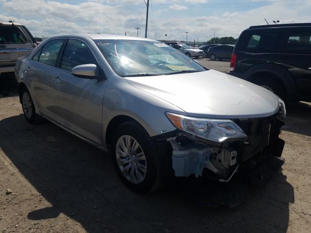 TOYOTA CAMRY L 2014 4t1bf1fk8eu770934