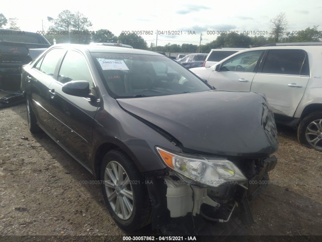 TOYOTA CAMRY 2014 4t1bf1fk8eu771467