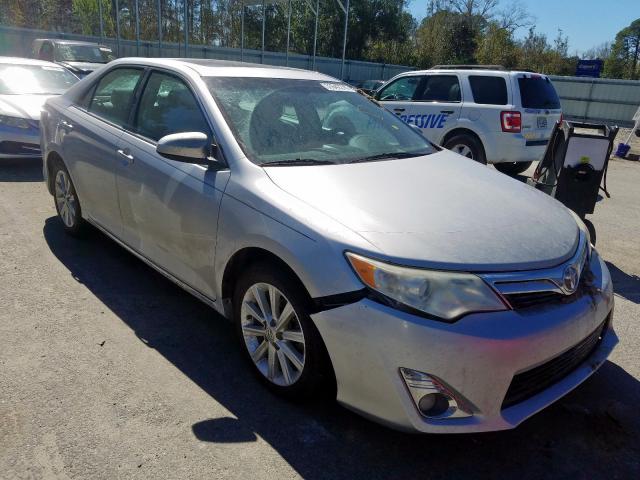 TOYOTA CAMRY L 2014 4t1bf1fk8eu771596