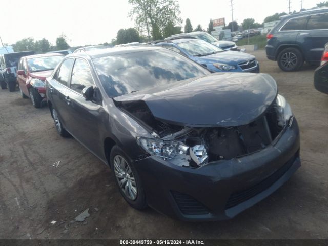 TOYOTA CAMRY 2014 4t1bf1fk8eu771890