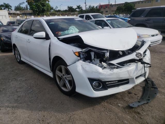 TOYOTA CAMRY L 2014 4t1bf1fk8eu772649