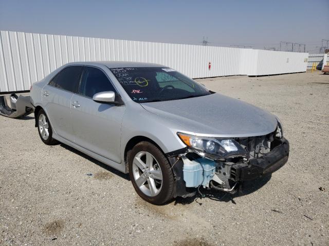 TOYOTA CAMRY L 2014 4t1bf1fk8eu773414