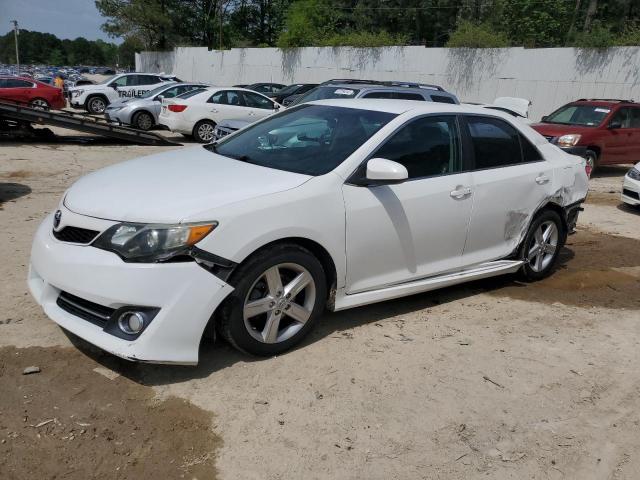 TOYOTA CAMRY L 2014 4t1bf1fk8eu774269