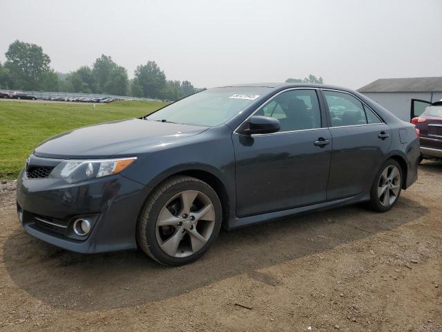 TOYOTA CAMRY L 2014 4t1bf1fk8eu774739