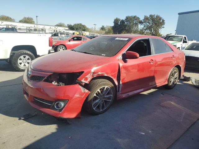 TOYOTA CAMRY L 2014 4t1bf1fk8eu775292