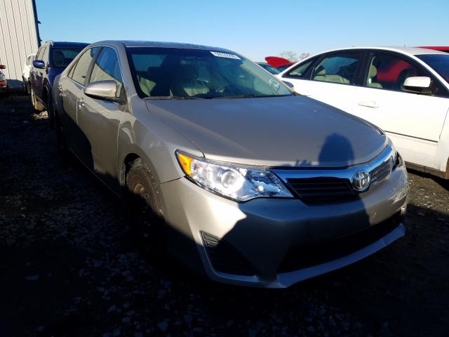 TOYOTA CAMRY L 2014 4t1bf1fk8eu775308