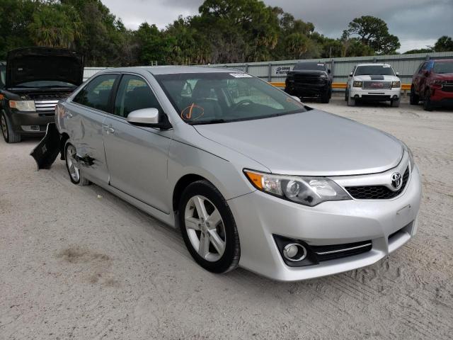 TOYOTA CAMRY L 2014 4t1bf1fk8eu775499