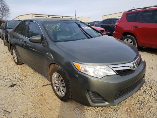 TOYOTA CAMRY L 2014 4t1bf1fk8eu776670