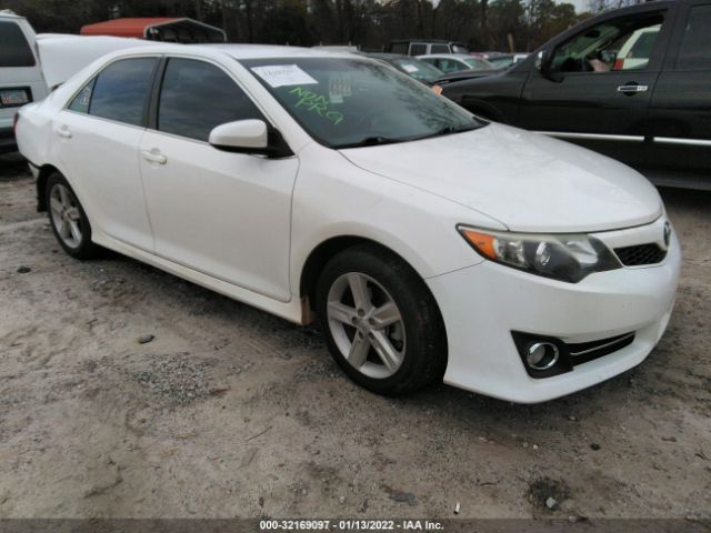 TOYOTA CAMRY 2014 4t1bf1fk8eu777348