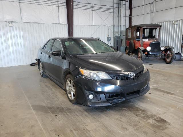 TOYOTA CAMRY L 2014 4t1bf1fk8eu777754