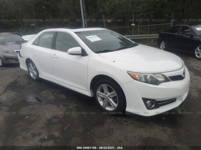 TOYOTA CAMRY 2014 4t1bf1fk8eu778631