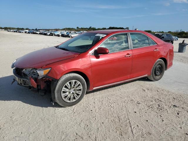 TOYOTA CAMRY 2014 4t1bf1fk8eu778967