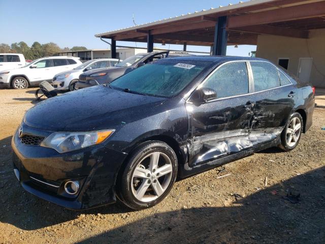 TOYOTA CAMRY 2014 4t1bf1fk8eu779634