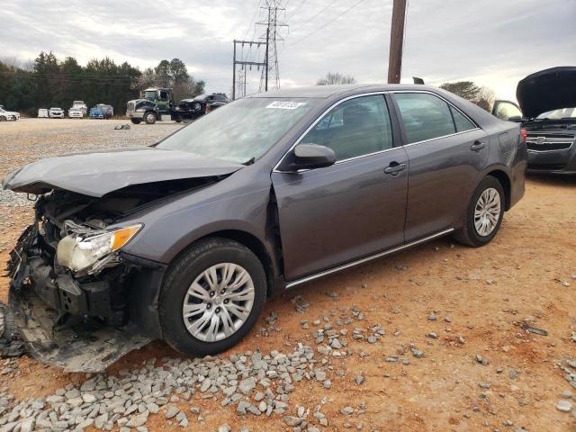 TOYOTA CAMRY L 2014 4t1bf1fk8eu779777