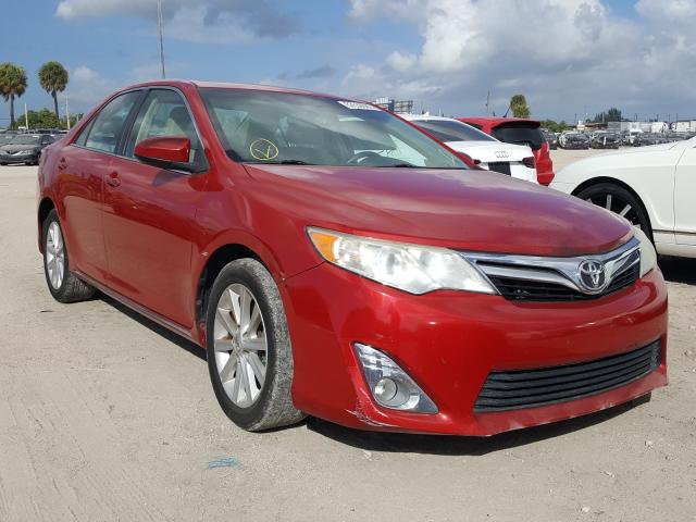 TOYOTA CAMRY L 2014 4t1bf1fk8eu779956