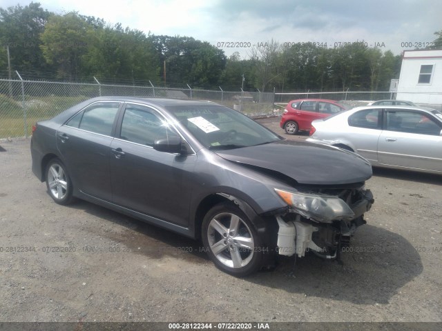 TOYOTA CAMRY 2014 4t1bf1fk8eu780606