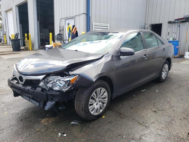 TOYOTA CAMRY L 2014 4t1bf1fk8eu780752