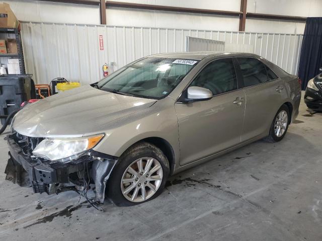 TOYOTA CAMRY L 2014 4t1bf1fk8eu780976