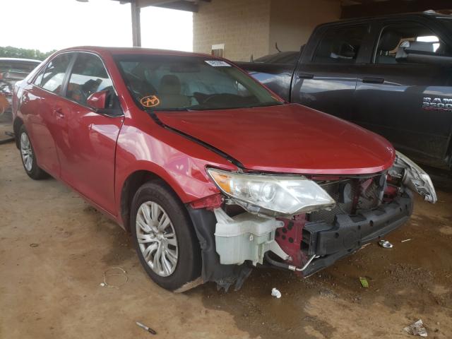 TOYOTA CAMRY L 2014 4t1bf1fk8eu782047