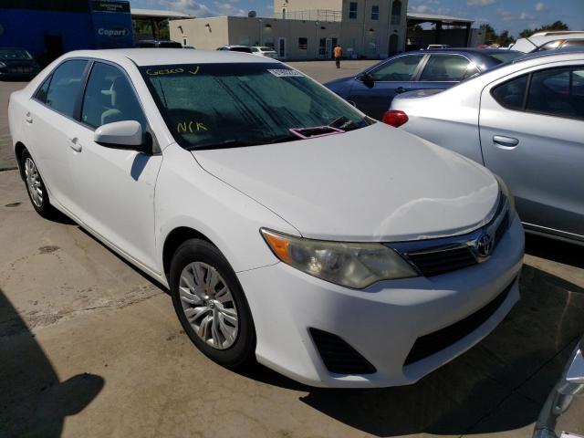 TOYOTA CAMRY L 2014 4t1bf1fk8eu783196