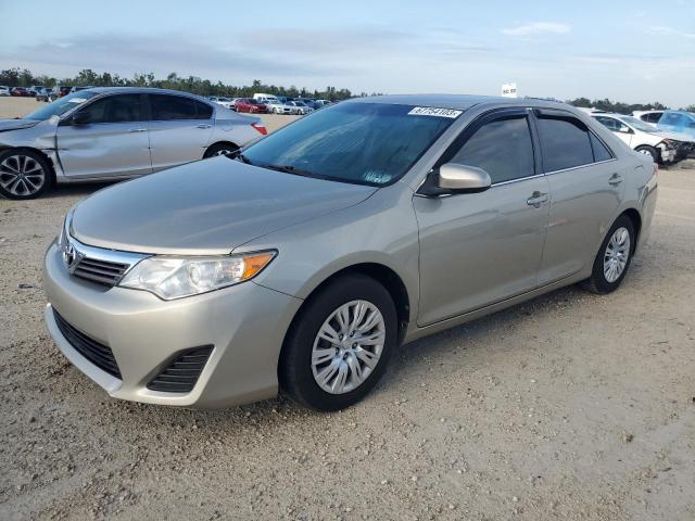 TOYOTA CAMRY L 2014 4t1bf1fk8eu783358