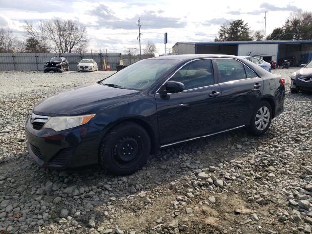 TOYOTA CAMRY L 2014 4t1bf1fk8eu783974