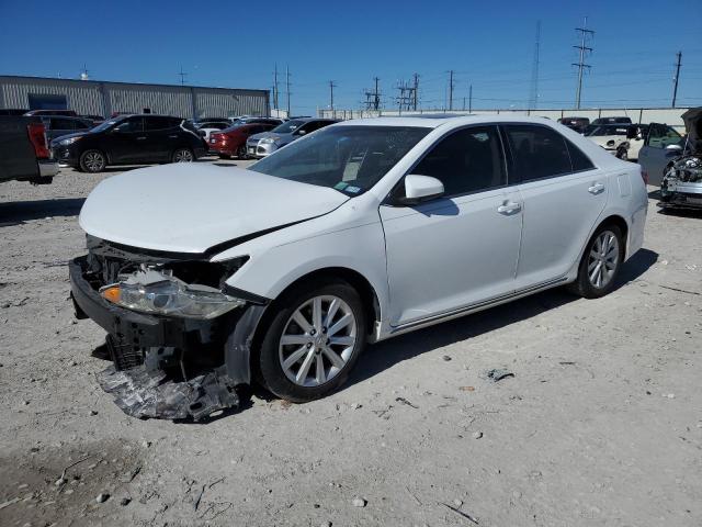 TOYOTA CAMRY L 2014 4t1bf1fk8eu784168