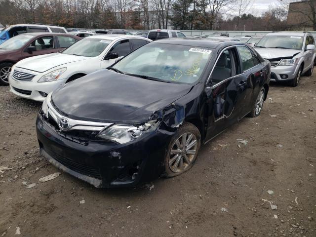 TOYOTA CAMRY L 2014 4t1bf1fk8eu784218