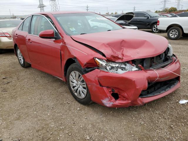 TOYOTA CAMRY L 2014 4t1bf1fk8eu784428