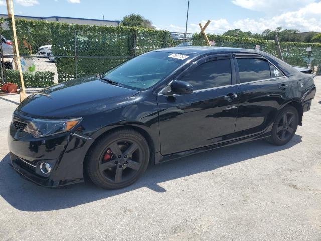 TOYOTA CAMRY L 2014 4t1bf1fk8eu784638