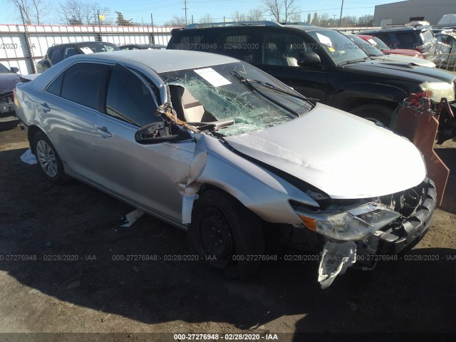 TOYOTA CAMRY 2014 4t1bf1fk8eu784784