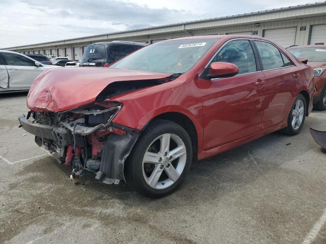 TOYOTA CAMRY L 2014 4t1bf1fk8eu785191