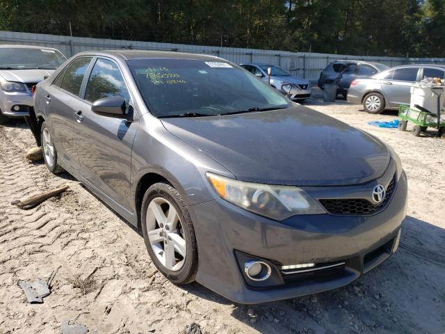 TOYOTA CAMRY L 2014 4t1bf1fk8eu786020