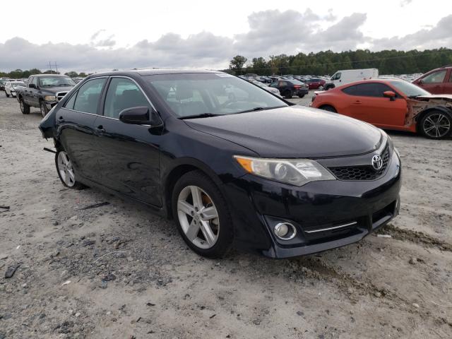 TOYOTA CAMRY L 2014 4t1bf1fk8eu786132