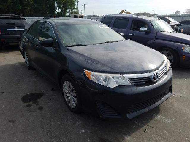 TOYOTA CAMRY 2014 4t1bf1fk8eu787152