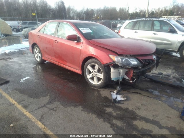 TOYOTA CAMRY 2014 4t1bf1fk8eu788575