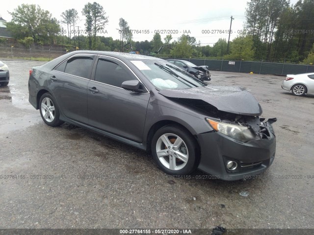 TOYOTA CAMRY 2014 4t1bf1fk8eu789435